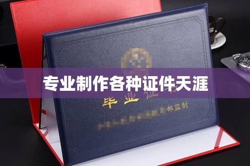 莞城专业制作各种证件天涯